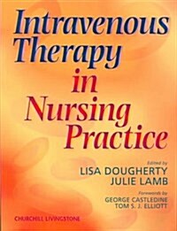 Intravenous Therapy in Nursing Practice (Paperback)