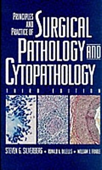 Principles and Practice of Surgical Pathology and Cytopathology (Hardcover, 3rd, Subsequent)