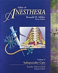 Subspecialty Care (Hardcover)