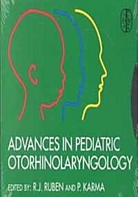 Advances in Pediatric Otorhinolaryngology (CD-ROM)