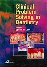 Clinical Problem Solving in Dentistry (Paperback)