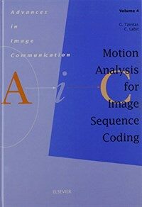 Motion analysis for image sequence coding