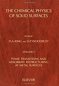 The Chemical Physics of Solid Surfaces (Hardcover)