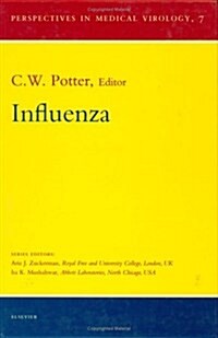 Influenza (Hardcover, 1st)
