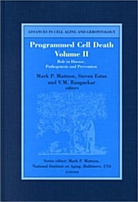Programmed Cell Death (Hardcover)