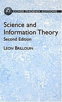 Science And Information Theory (Hardcover, 2nd)