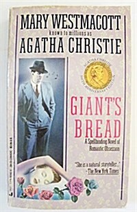 Giants Bread (Mass Market Paperback, Reissue)