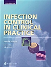 Infection Control in Clinical Practice (Paperback, 2nd, Subsequent)