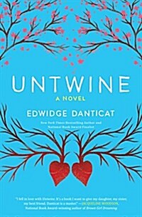 Untwine (Paperback)