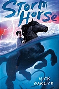 Storm Horse (Hardcover)