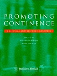 Promoting Continence (Paperback)