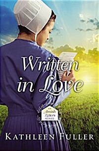 Written in Love (Paperback)
