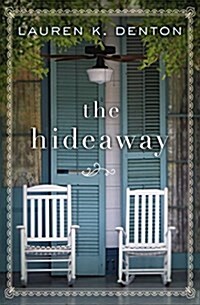 [중고] The Hideaway (Paperback)