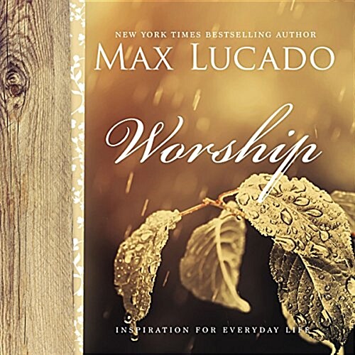 Worship (Hardcover)