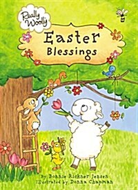 Easter Blessings (Board Books)