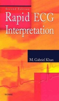 Rapid ECG interpretation 2nd ed