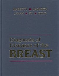 Diagnosis of Diseases of the Breast (Hardcover)