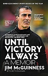 Until Victory Always (Paperback)