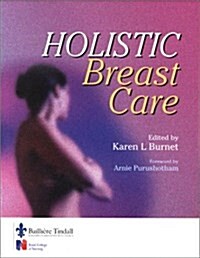 Holistic Breast Care (Paperback)
