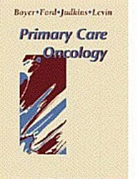 Primary Care Oncology (Paperback)