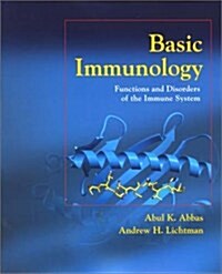 Basic Immunology (Paperback)