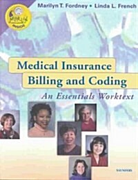 Medical Insurance Billing and Coding (Paperback, 4th, PCK)