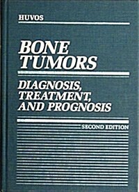 Bone Tumors (Hardcover, 2nd, Subsequent)