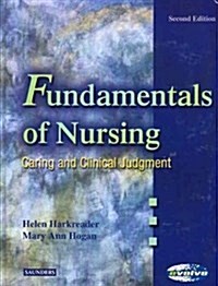 Fundamentals of Nursing (Hardcover, 2nd)