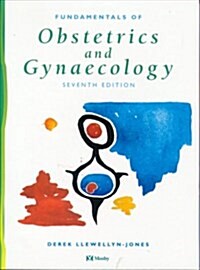 Fundamentals of Obstetrics and Gynaecology (Paperback, 7th, Subsequent)