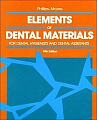 Elements of Dental Materials (Paperback, 5th, Subsequent)