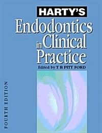 Hartys Endodontics in Clinical Practice (Paperback, 4th, Subsequent)
