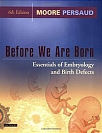 Before We Are Born (Paperback, 6th, Subsequent)
