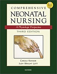 Comprehensive Neonatal Nursing (Hardcover, CD-ROM, 3rd)