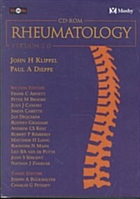 Rheumatology (CD-ROM)