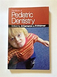 Handbook of Pediatric Dentistry (Paperback)