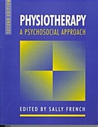 Physiotherapy (Paperback, 2nd, Subsequent)