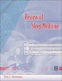 Review of sleep medicine