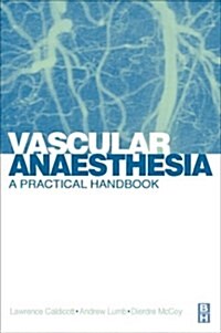 Vascular Anaesthesia (Hardcover)