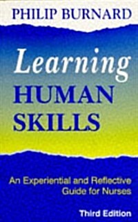 Learning Human Skills (Paperback, 3rd, Subsequent)