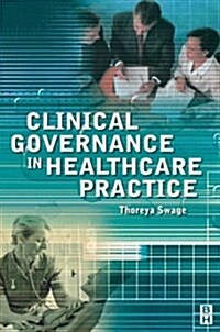 Clinical Governance in Health Care Practice (Paperback)