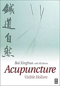 Acupuncture (Paperback)
