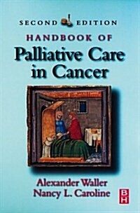 Handbook of Palliative Care in Cancer (Paperback, 2nd)