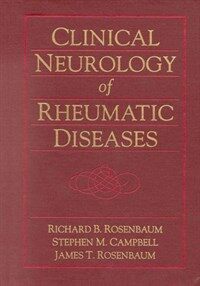 Clinical neurology of rheumatic diseases