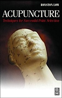 Acupuncture (Paperback)