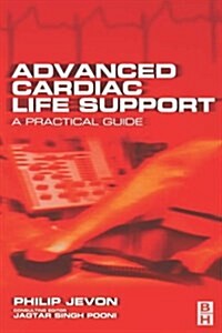 Advanced Cardiac Life Support (Paperback)