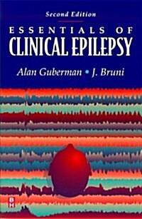 [중고] Essentials of Clinical Epilepsy (Paperback, 2nd, Subsequent)