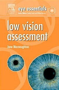 Low Vision Assessment (Paperback)