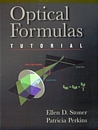 Optical Formulas Tutorial (Paperback)