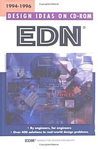 Edn Design Ideas (CD-ROM)