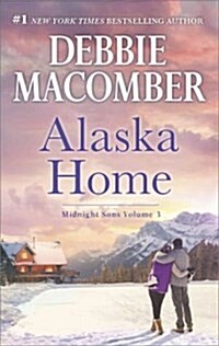 [중고] Alaska Home: A Romance Novel Falling for Him (Mass Market Paperback, Reissue)
